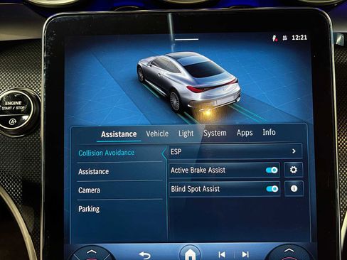 New 2026 Mercedes-Benz CLE 300 CLE 300 image 35