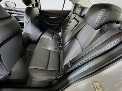 New 2026 MAZDA MAZDA3 s Sport image 19