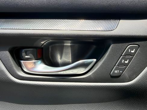 New 2026 Honda CR-V Sport-L image 18