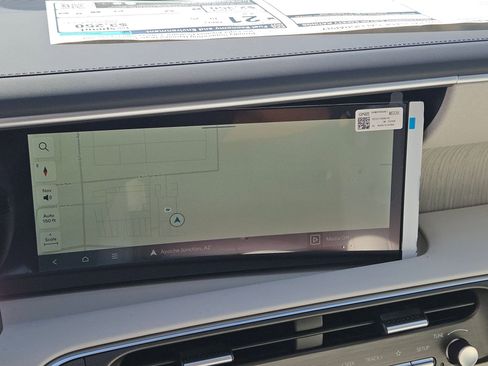 New 2026 Hyundai Palisade Calligraphy image 13