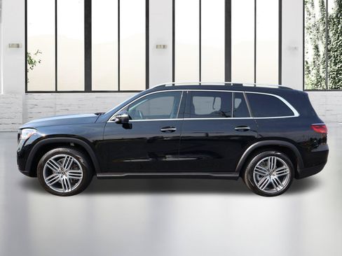 Certified 2024 Mercedes-Benz GLS 450 4MATIC image 2