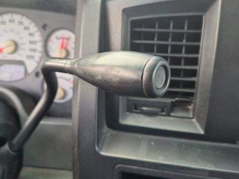 Used 2008 Dodge Ram 1500 Truck ST w/ PWR & Remote Entry Group RWD image 35