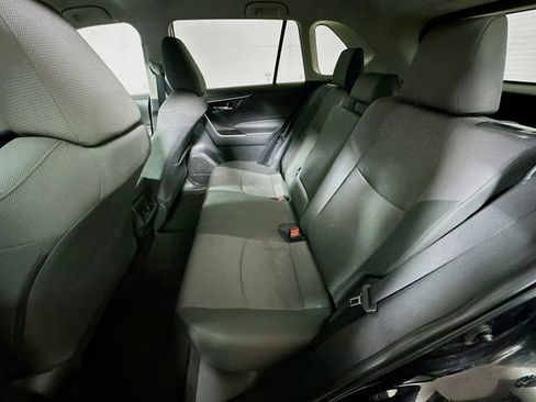 Certified 2024 Toyota RAV4 XLE image 22
