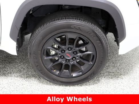 Used 2024 Toyota Tundra SR5 image 5