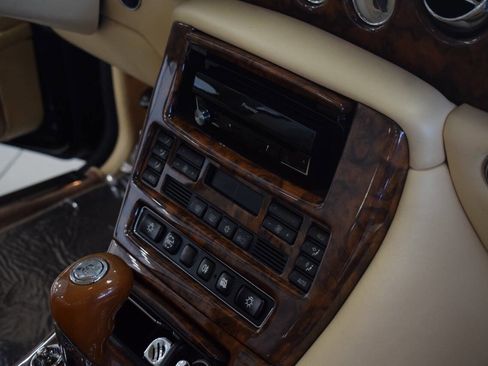 Used 2000 Bentley Arnage Red Label RWD image 47