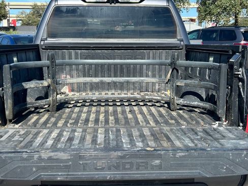 Used 2022 Toyota Tundra Platinum RWD image 13
