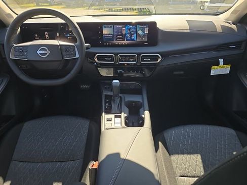 New 2026 Nissan Sentra SV w/ SV Convenience Package image 10