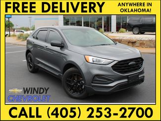 Used 2022 Ford Edge SE AWD/4WD video 1
