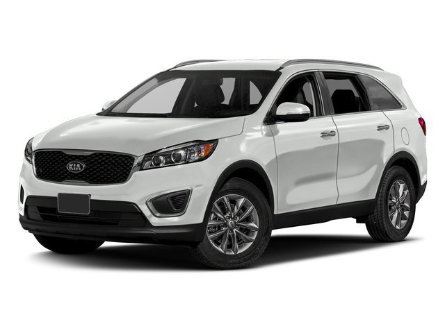 Used 2017 Kia Sorento FWD image 1