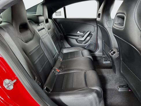 Used 2020 Mercedes-Benz CLA 250 w/ Premium Package image 31