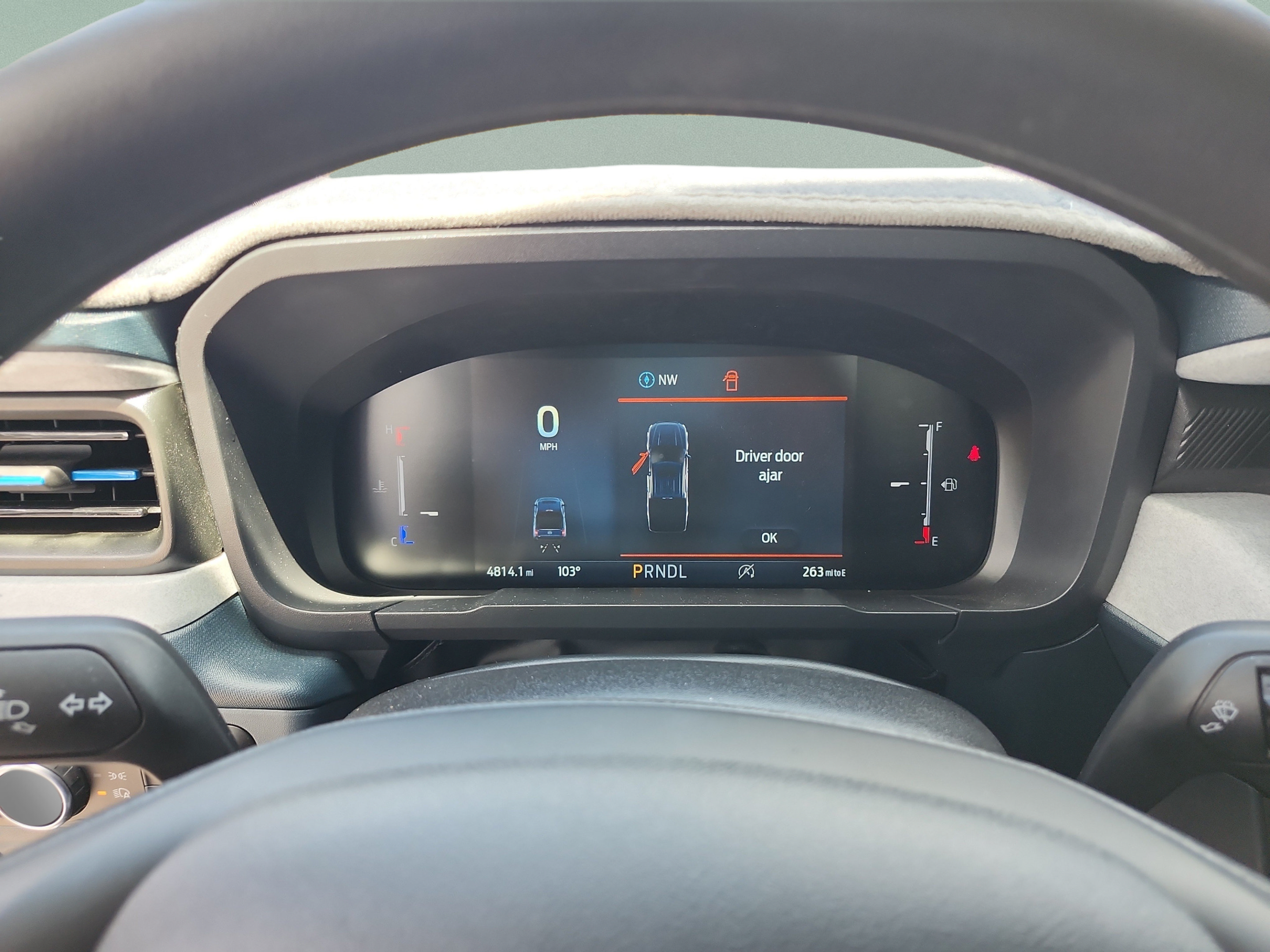 Used 2026 Ford Maverick XLT AWD/4WD image 10