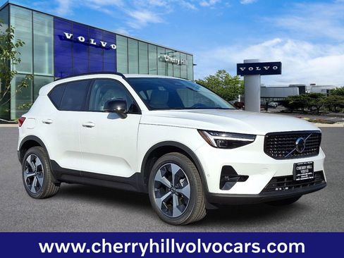 New 2026 Volvo XC40 B5 Plus w/ Protection Package Premier image 1