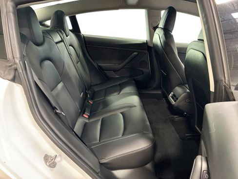 Certified 2021 Tesla Model 3 Performance AWD/4WD image 11