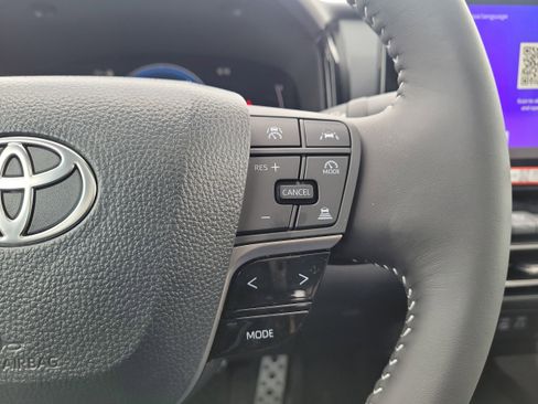 New 2026 Toyota Camry SE w/ Multimedia Upgrade Package image 23