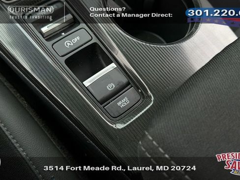 Used 2024 Honda Civic Sport image 26