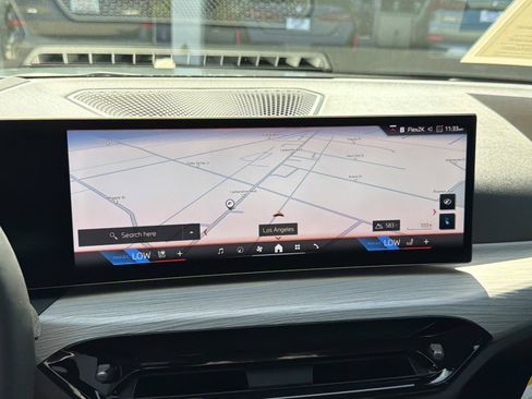 Used 2026 BMW i4 eDrive40 w/ Premium Package RWD image 20