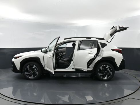 New 2026 Subaru Crosstrek 2.5i Limited image 33