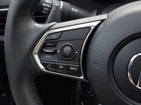 Certified 2024 Acura TLX w/ Technology Package FWD image 22