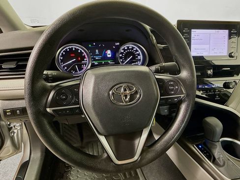 Certified 2023 Toyota Camry LE image 11