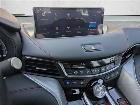 Certified 2025 Acura TLX SH-AWD w/ A-SPEC Pkg image 15