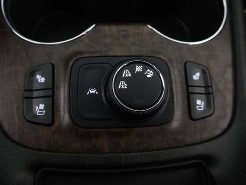 Used 2023 GMC Acadia Denali AWD/4WD image 53