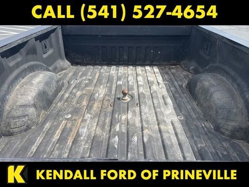 Used 2017 Ford F250 XL w/ Power Equipment Group AWD/4WD image 8