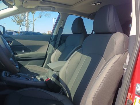 New 2026 Subaru Crosstrek 2.0i Premium image 11