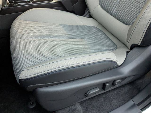 Certified 2026 Subaru Forester Premium AWD/4WD image 4