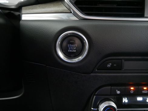 Used 2024 MAZDA CX-5 Signature image 29