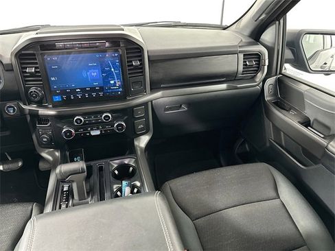 Used 2024 Ford F150 XLT w/ Equipment Group 302A MID image 27