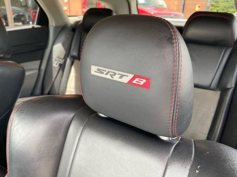 Used 2006 Dodge Magnum SRT8 w/ SRT Option Group III RWD image 25