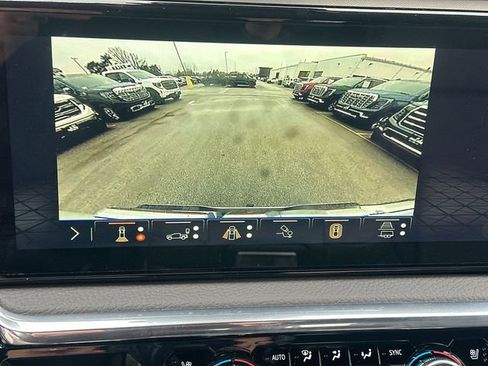 New 2026 GMC Sierra 1500 Denali w/ Technology Package image 17