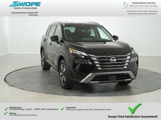 Used 2026 Nissan Rogue SL AWD/4WD video 1
