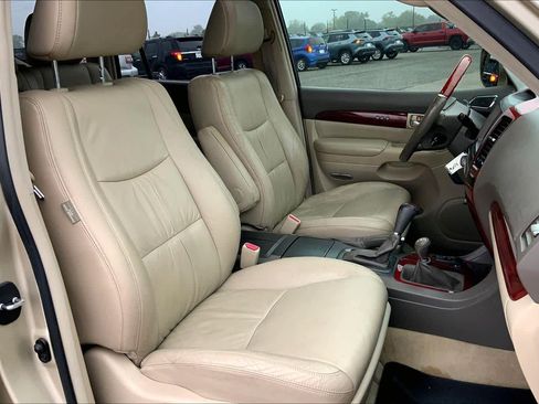 Used 2008 Lexus GX 470 image 8