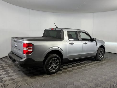 Used 2024 Ford Maverick XLT FWD image 8