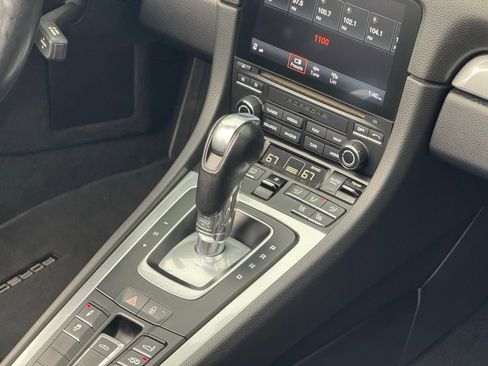 Used 2018 Porsche 718 Boxster GTS image 69