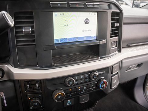 Used 2024 Ford F250 XLT w/ FX4 Off-Road Package image 20