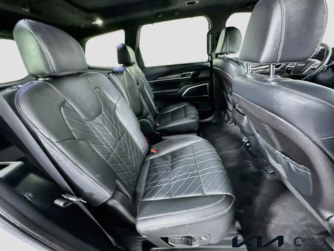 Certified 2023 Kia Telluride SX Prestige X-Line AWD/4WD image 28