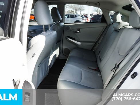 Used 2013 Toyota Prius One image 23