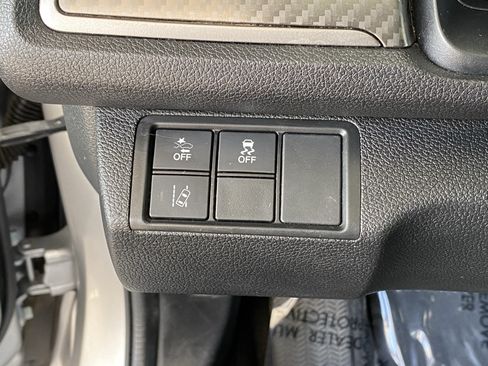 Used 2019 Honda Civic Sport image 31