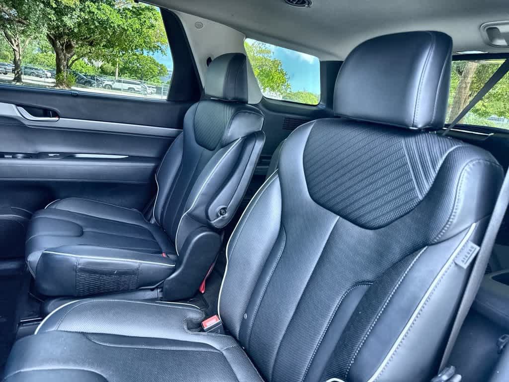 Used 2024 Hyundai Palisade XRT AWD/4WD image 22