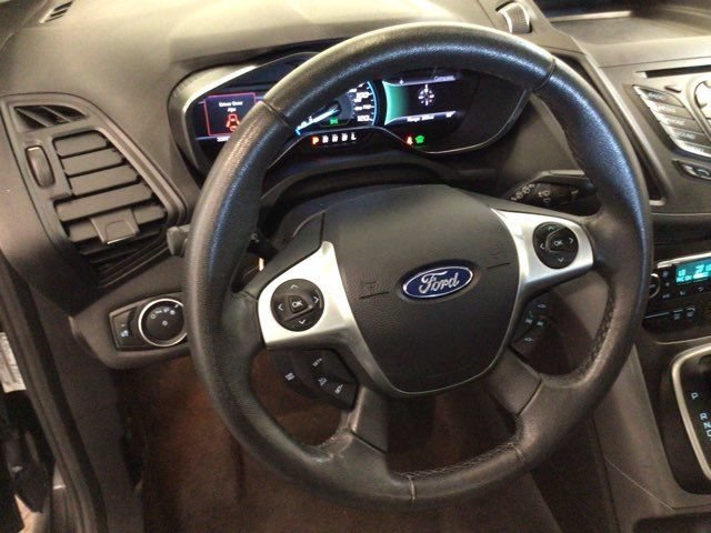 Used 2016 Ford C-MAX SE FWD image 19