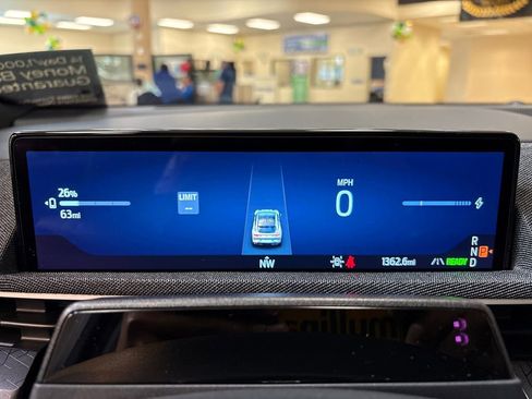 Certified 2025 Ford Mustang Mach-E GT image 23