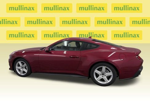 New 2026 Ford Mustang Premium image 10