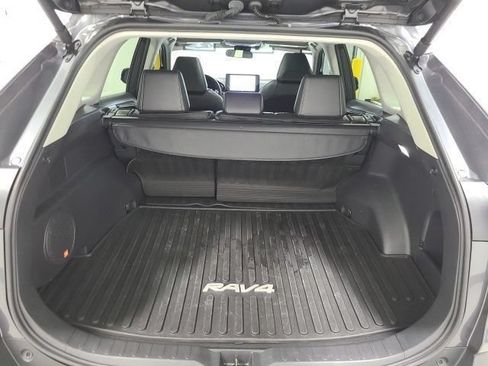Certified 2024 Toyota RAV4 XLE Premium w/ Weather Package AWD/4WD image 39