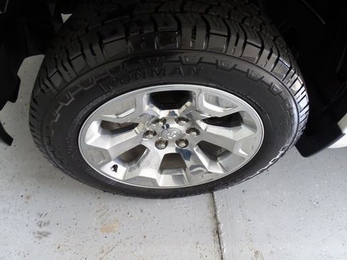 Certified 2022 RAM 1500 Big Horn image 30