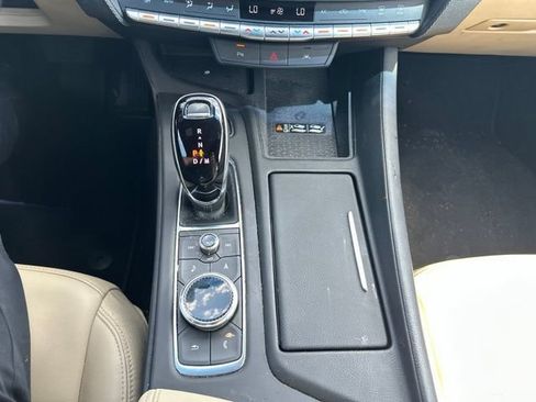 Used 2023 Cadillac CT5 Luxury w/ Sun And Sound Package RWD image 17