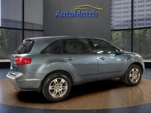 Used 2008 Acura MDX SH-AWD image 11