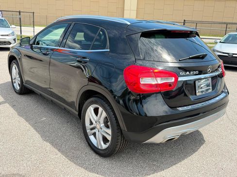 Used 2015 Mercedes-Benz GLA 250 w/ Premium Package image 5