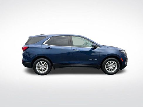 Used 2022 Chevrolet Equinox LT image 7